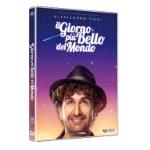 GIORNO PIU' BELLO DEL MONDO IL DVD