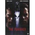 PUNISHER THE DVD