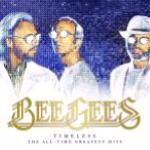 BEE GEES - TIMELESS THE ALL TIME GREATEST HITS CD*