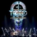 TOTO - LIVE IN POLAND 35TH ANNIVERSARY 2CD*