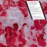 PINK FLOYD - THE EARLY YEARS 1967-1972 CRE/ATION DIGIPACK 2CD