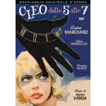 CLEO DALLE 5 ALLE 7 - DVD