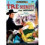 TRE SCERIFFI I DVD