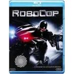 ROBOCOP (2014) BLU-RAY