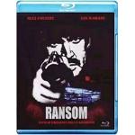 RANSOM STATO DI EMERGENZA PER UN RAPIMENTO BLU-RAY
