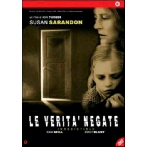 VERITA' NEGATE LE DVD