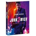 JOH WICK 3 - PARABELLUM DVD