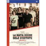 MAFIA UCCIDE SOLO D'ESTATE LA - CAP.2 DVD*