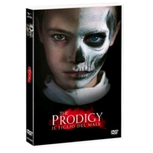PRODIGY THE - IL FIGLIO DEL MALE DVD