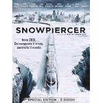 SNOWPIERCER SPECIAL EDITION - 2 DVD