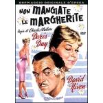 NON MANGIATE LE MARGHERITE DVD
