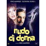 NUDO DI DONNA DVD