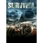 SURVIVAL DVD