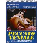 PECCATO  VENIALE - DVD 