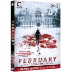 FEBRUARY - L'INNOCENZA DEL MALE DVD