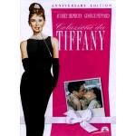COLAZIONE DA TIFFANY ANNIVERSARY EDITION DVD