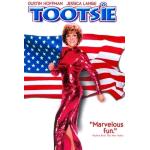TOOTSIE DVD 