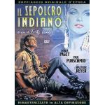 IL SEPOLCRO INDIANO DVD