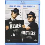 BLUES BROTHERS THE BLU-RAY