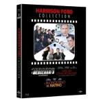 HARRISON FORD CLOLLECTION BLURAY
