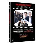 HARRISON FORD COLLECTION - DVD