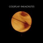 COLDPLAY PARACHUTES - LP*
