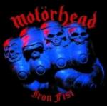 MOTORHEAD IRON FIST - LP*