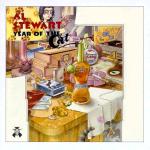 AL STEWART YEAR OH THE CAT - CD*