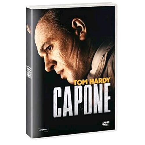 CAPONE - DVD