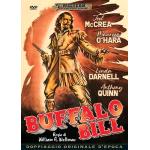 BUFFALO BILL DVD