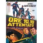 ORE 10,10 ATTENTATO DVD