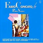 CONCATO F. PUNTO E VIRGOLA CD*