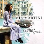 MARTINI M. LA VITA E' COSI'... - 3CD