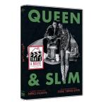 QUEEN & SLIM DVD