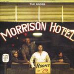 DOORS MORRISON HOTEL - LP