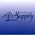 AIR SUPPLY - THE COLLECTION CD 