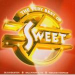 SWEET THE VERY BEST OF - CD*