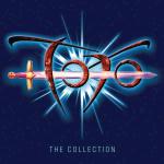 TOTO THE COLLECTION - CD