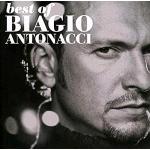 ANTONACCI B. - BEST OF CD