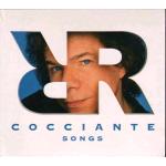 COCCIANTE R. - SONGS CD+DVD