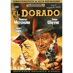 EL DORADO DVD