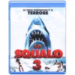 SQUALO 3 LO BLU RAY
