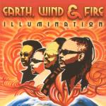 EARTH, WIND & FIRE - ILLUMINATION LP*