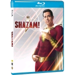 SHAZAM! BLU-RAY