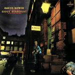 BOWIE DAVID - RISE AND FALL OF ZIGGY STARDUST  LP*