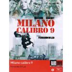MILANO CALIBRO 9 2DVD