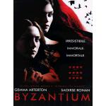 BYZANTIUM - DVD