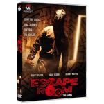 ESCAPE ROOM: THE GAME - DVD