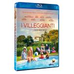 VILLEGGIANTI I - BLURAY 