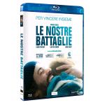 NOSTRE BATTAGLIE LE - BLURAY 
